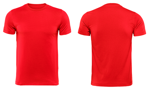 Печать на одежде