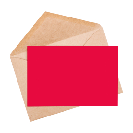 Открытки и сертификаты