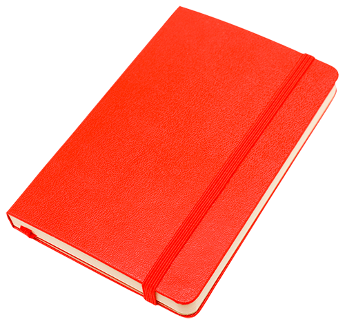 Ежедневники и блокноты