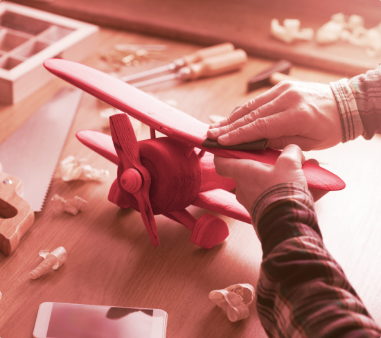 Сувенирная и подарочная продукция