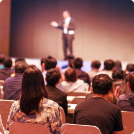 Бизнес-события