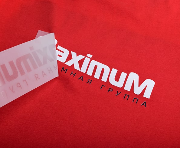 DTF-печать в Уфе