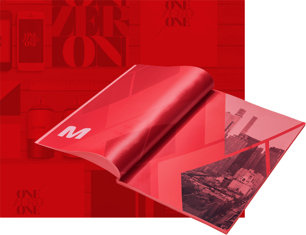 Полиграфические услуги в Уфе