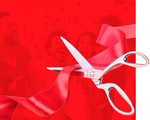 Организация событий, промо-акции