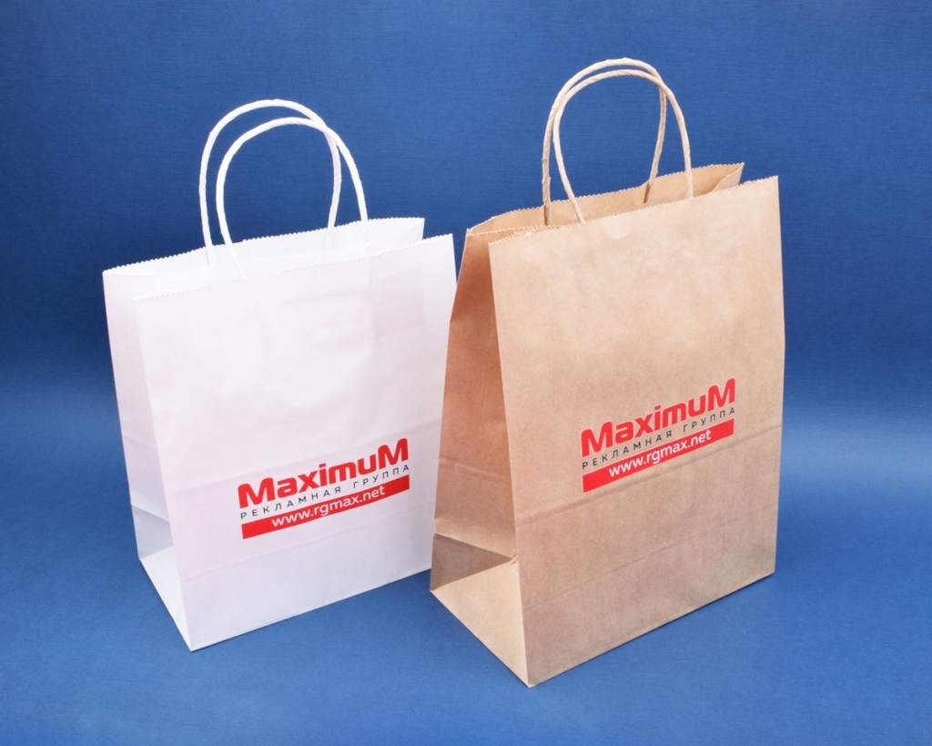 пакеты с логотипом уфа