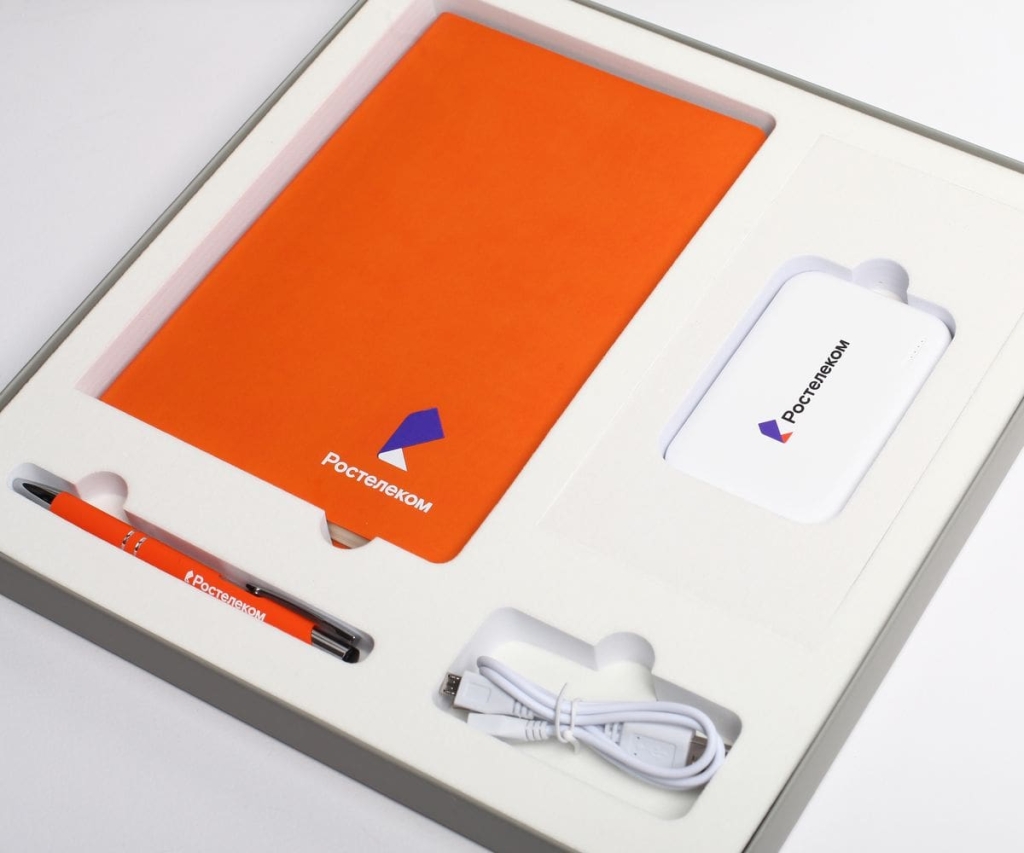 подарочные наборы на заказ уфа