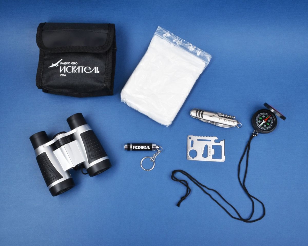 товары для отдыха уфа