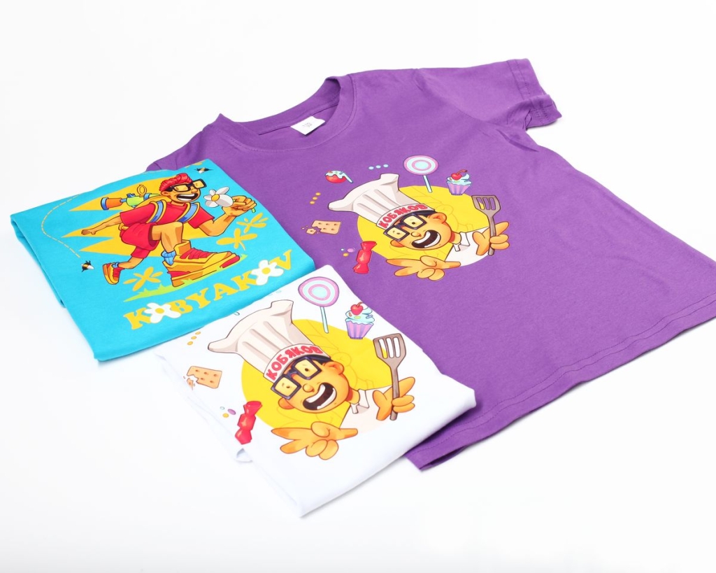 одежда с логотипом уфа