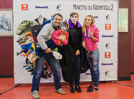 промоакция в уфе 1