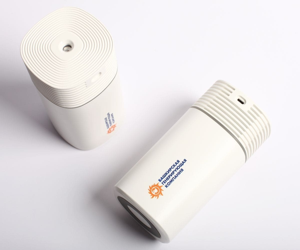 электроника с логотипом уфа