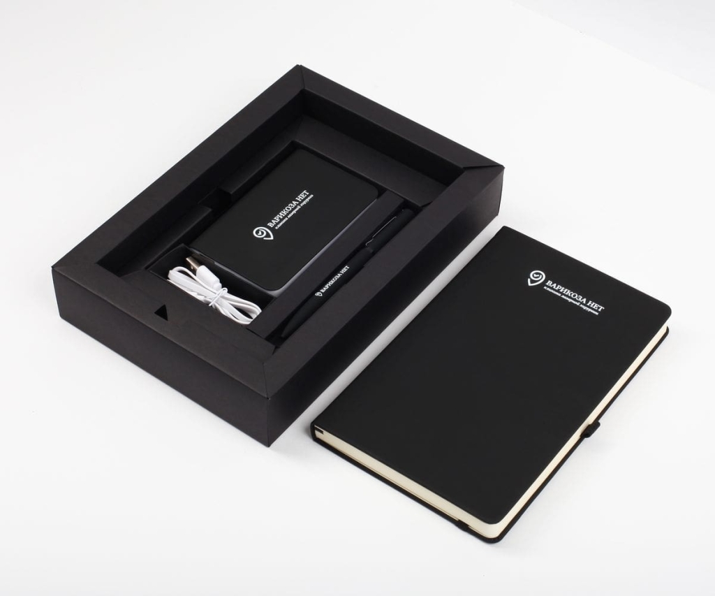 корпоративные подарки в уфе