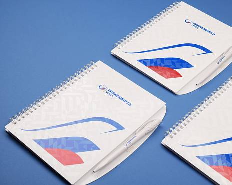 Пример работ «Полиграфия» №86