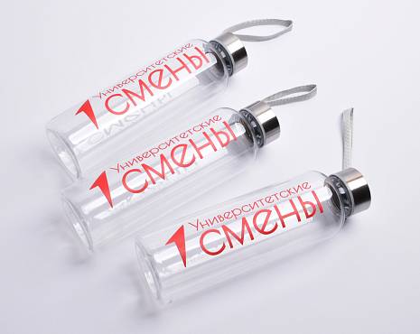 Пример работ «Круговая УФ-печать» №2