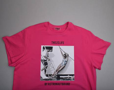 Пример работ «Одежда» №39