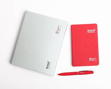 Пример работ «Подарочные наборы» №34