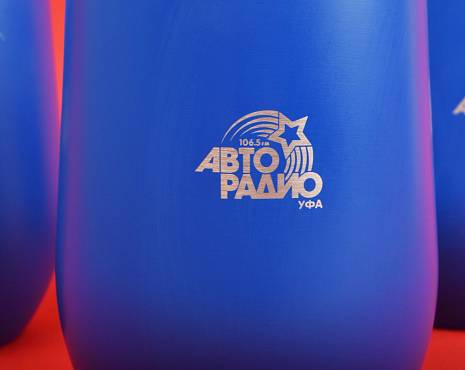 Пример работ «Лазерная гравировка на металле» №74