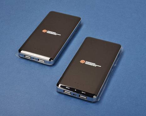 Пример работ «Электроника» №27