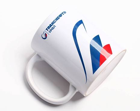 Пример работ «Сублимация» №10