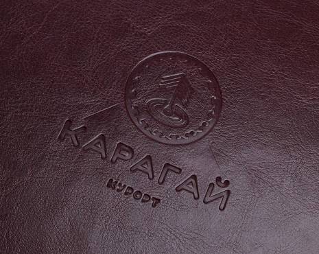 Пример работ «Тиснение» №14