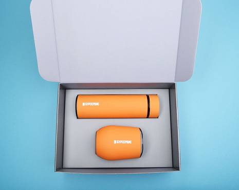 Пример работ «Корпоративные подарки» №53