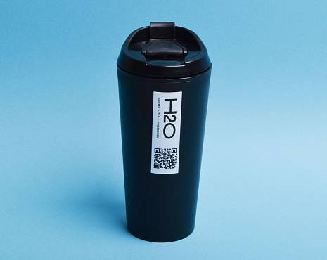 Пример работ «Посуда» №48