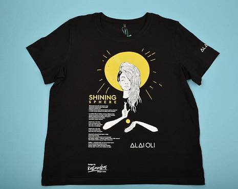 Пример работ «Технология DTF» №42