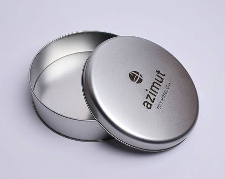 Пример работ «Лазерная гравировка на металле» №86