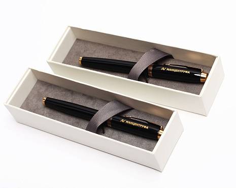 Пример работ «Ручки» №24