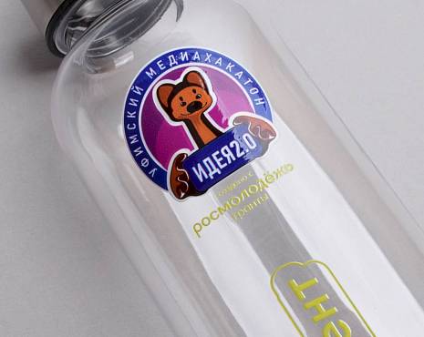 Пример работ «УФ-печать» №20