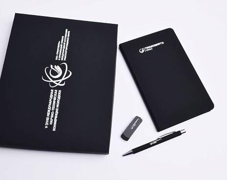 Пример работ «Подарочные наборы» №55