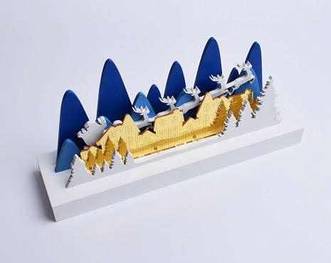 Пример работ «Сувенирная продукция» №65