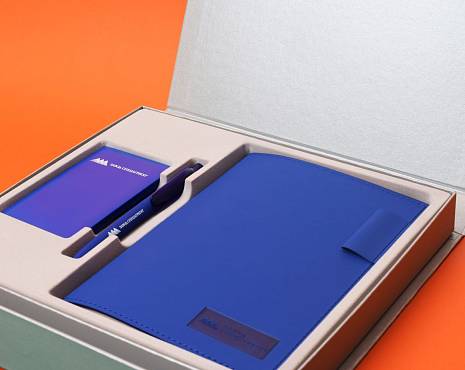 Пример работ «Корпоративные подарки» №50