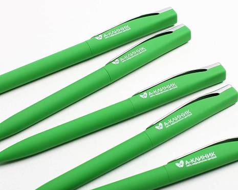 Пример работ «Ручки» №74