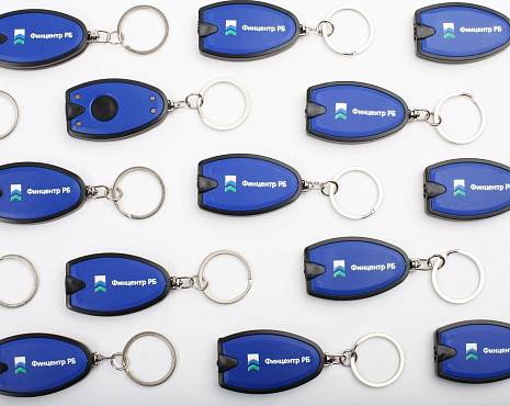 Пример работ «Электроника» №12