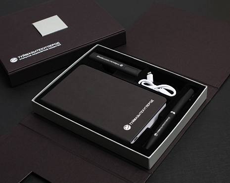 Пример работ «Корпоративные подарки» №27