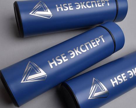 Пример работ «Лазерная гравировка на металле» №95