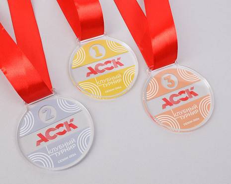 Пример работ «Сувенирная продукция» №49