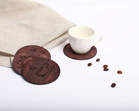 Пример работ «Кафе, бары, рестораны» №23