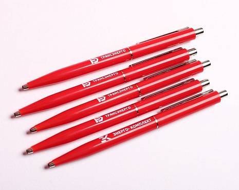 Пример работ «Ручки» №43