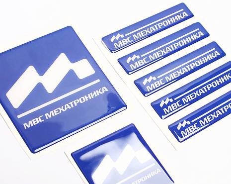 Пример работ «Изделия из смолы» №56