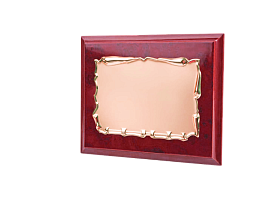 Подарочные плакетки