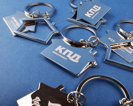 Пример работ «Промо» №7