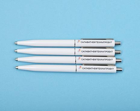 Пример работ «Ручки» №47