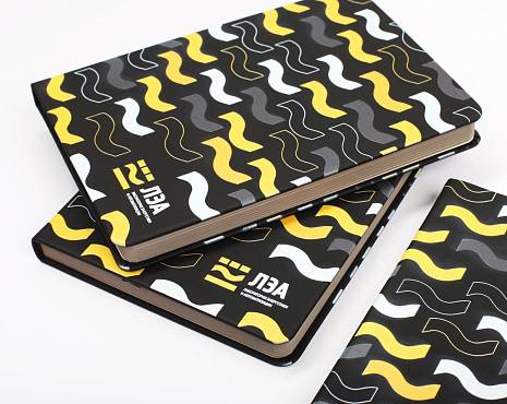 Пример работ «Нанесение логотипа» №21