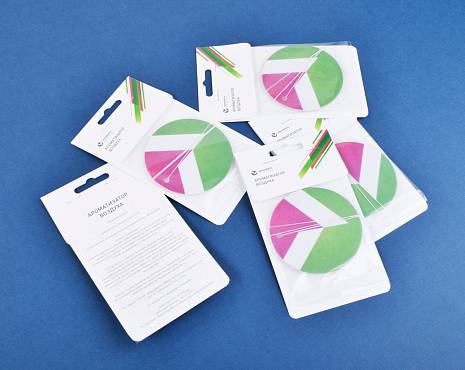 Пример работ «Промо» №68