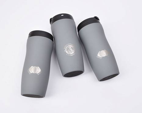 Пример работ «Лазерная гравировка на металле» №90