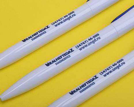 Пример работ «Ручки» №40