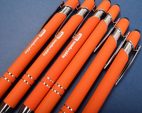 Пример работ «Ручки» №62