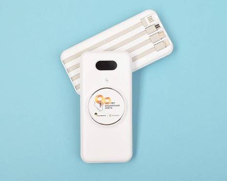 Пример работ «Электроника» №17