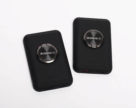 Пример работ «Электроника» №25